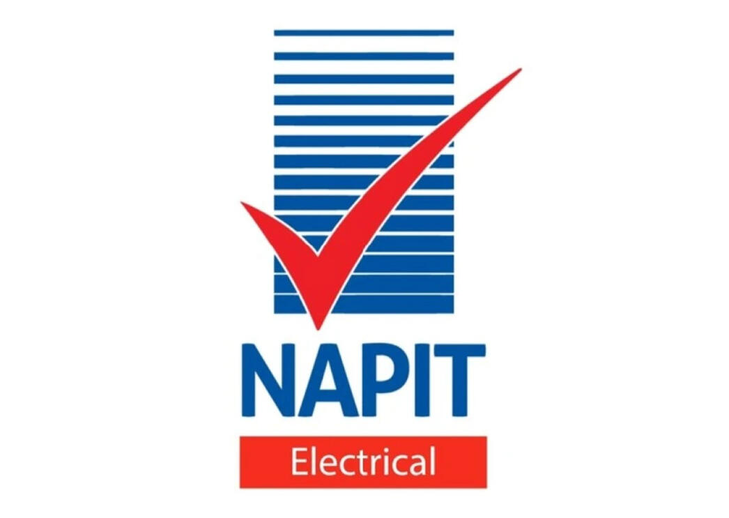 Napit NAPIT Approved Electrician logo